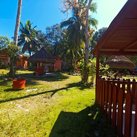 Hotel Mirador Maya Calakmul Xpujil Luaran gambar