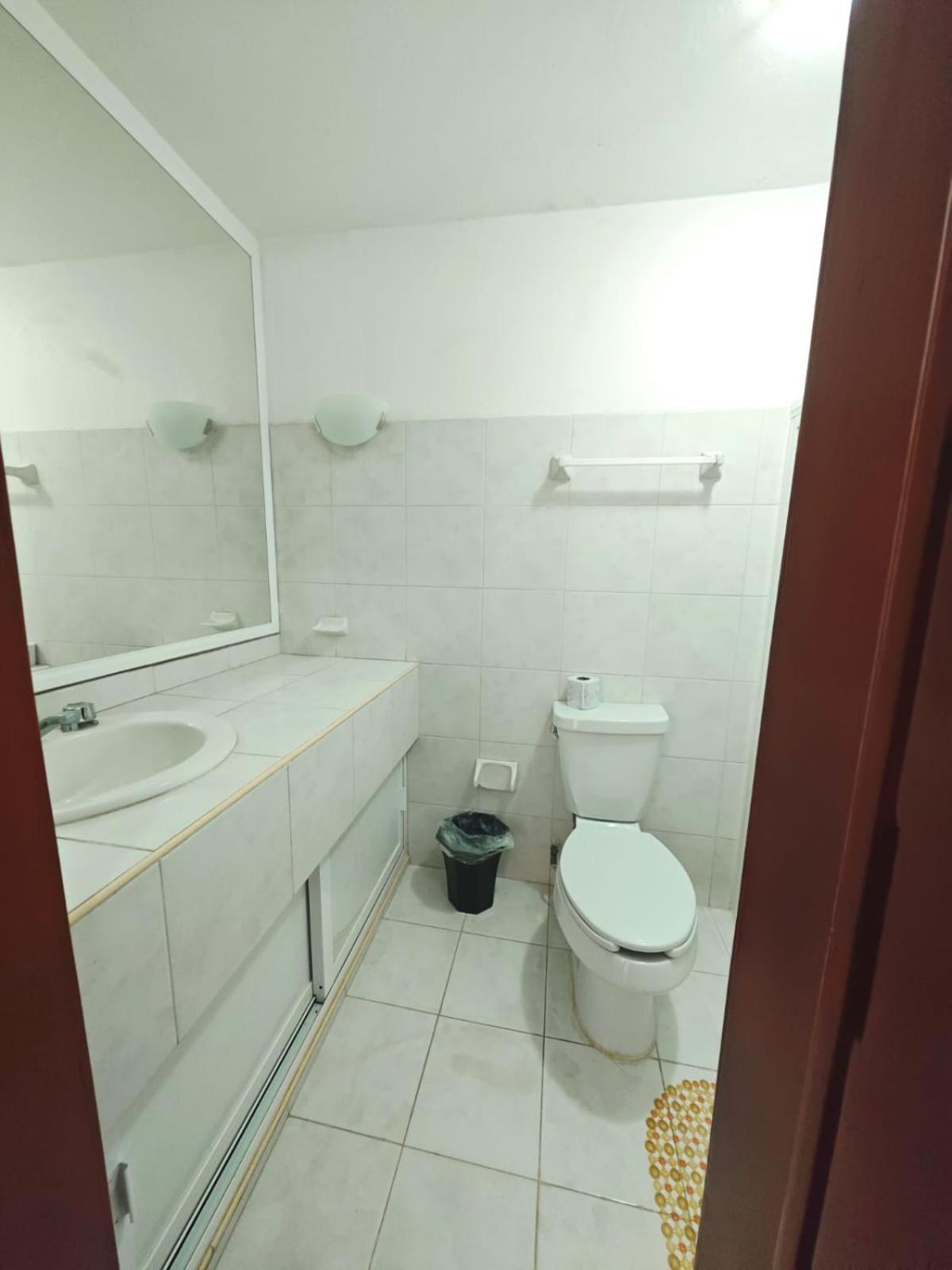 Hotel Mirador Maya Calakmul Xpujil Luaran gambar