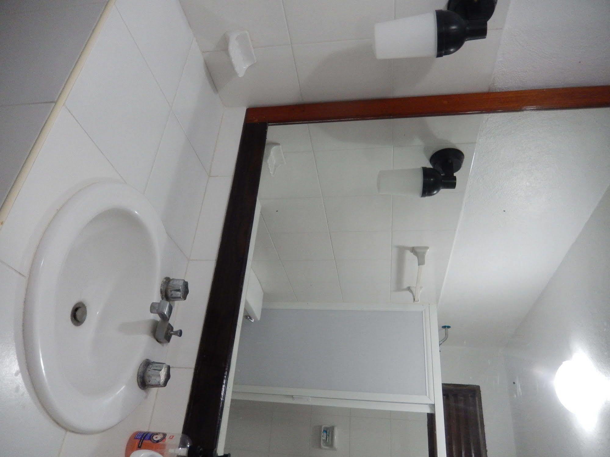 Hotel Mirador Maya Calakmul Xpujil Luaran gambar